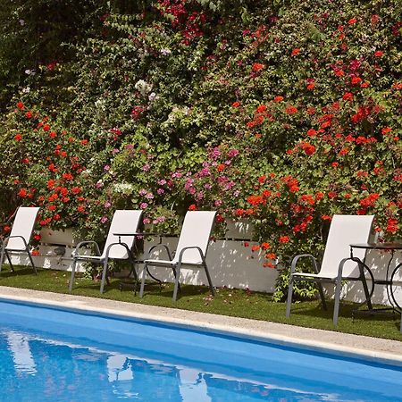Spetses Retreat Accommodation Extérieur photo