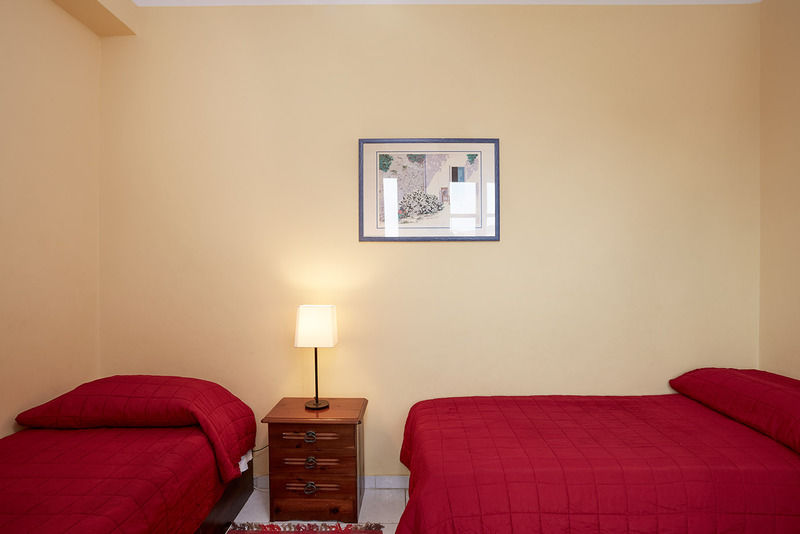 Spetses Retreat Accommodation Extérieur photo