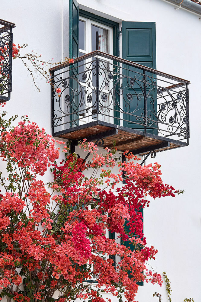 Spetses Retreat Accommodation Extérieur photo
